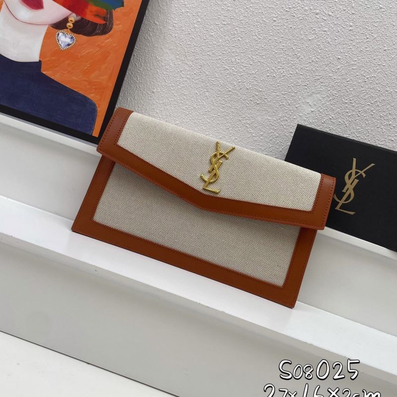 Y*L wallets & purse